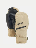 24/25モデル GORE-TEX Under Mittens #Kelp [103941]｜BURTON