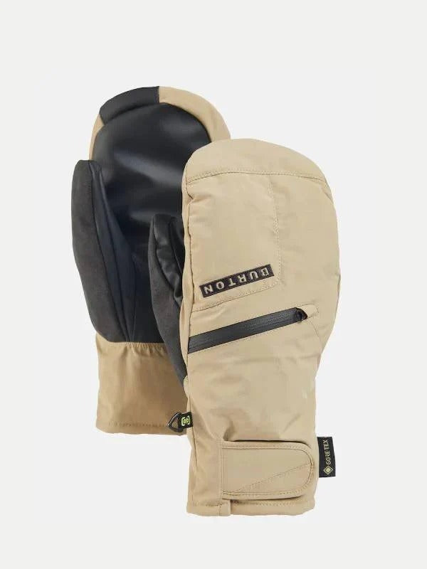 24/25モデル GORE-TEX Under Mittens #Kelp [103941]｜BURTON