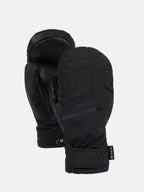 GORE-TEX Under Mittens #True Black [103941]｜BURTON