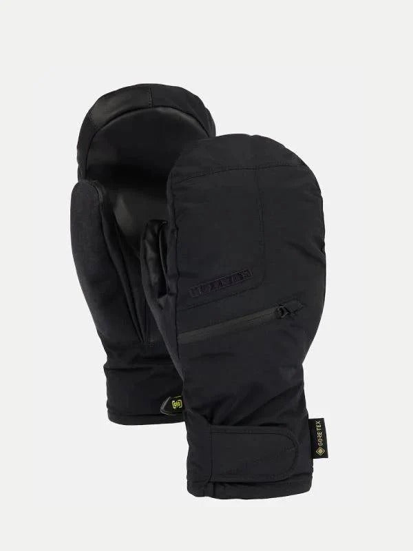GORE-TEX Under Mittens #True Black [103941]｜BURTON