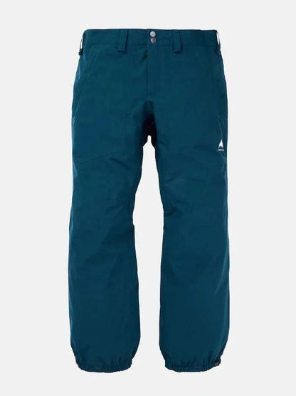 24/25モデル Men's Melter Plus 2L Pants #Deep Emerald [233661]｜BURTON