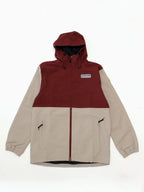 23/24モデル Revert Jacket #Oxblood [AB24MJ1_121]｜AIR BLASTER