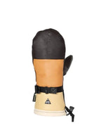 23/24モデル CARVING MITT NII #CHOCOLATE｜eb's