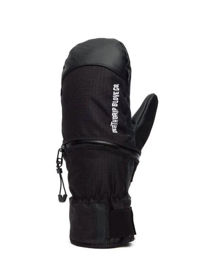 24/25モデル Werewolf Mitts #Black [vide25wmbk]｜DEATHGRIP GLOVE Co.