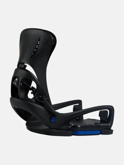 24/25モデル Women's Step On Escapade EST Binding #Black [243771]｜BURTON