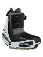 【Men】26/27モデル Men's Step On Cartel X EST Snowboard Bindings #WHITE [303041]｜BURTON