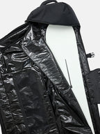 Wheelie Flight Attendant Snowboard Bag #TRUE BLACK [234921]｜BURTON