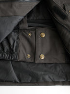 25/26モデル 777 JACKET #DARK GRAY｜NOMADIK