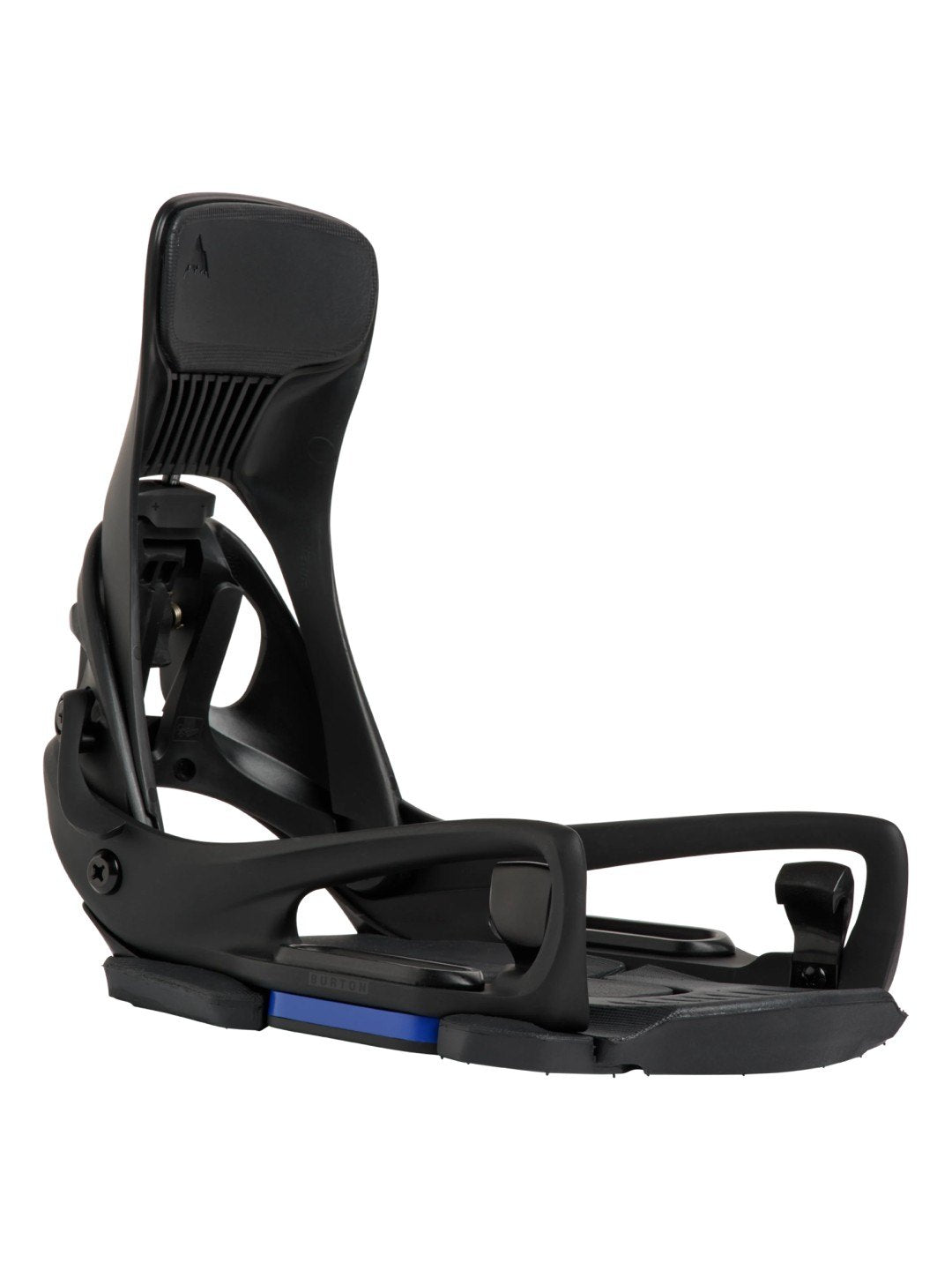 【Men】26/27モデル Men's Step On Cartel X EST Snowboard Bindings #BLACK [303041]｜BURTON