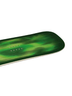 25/26モデル ALOHA NOKAOI 157 [2526008] 【大型商品】｜GENTEM STICK