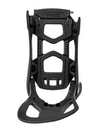 【Men】26/27モデル Men's Step On Splitboard Bindings #BLACK [239151]｜BURTON