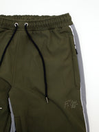 22/23モデル KNEE PANTS #KHAKI/GREY