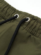 22/23モデル KNEE PANTS #KHAKI/GREY