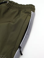 22/23モデル KNEE PANTS #KHAKI/GREY