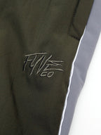 22/23モデル KNEE PANTS #KHAKI/GREY