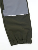 22/23モデル KNEE PANTS #KHAKI/GREY