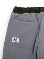 22/23モデル KNEE PANTS #KHAKI/GREY