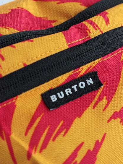 Hip Pack #Fur Goldenrod [207641]｜BURTON