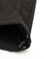 22/23モデル PANEL JACKET #GREY/BLK｜FYVE