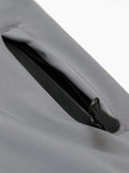 22/23モデル PANEL JACKET #GREY/BLK｜FYVE