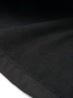 22/23モデル PANEL JACKET #GREY/BLK｜FYVE