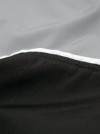 22/23モデル PANEL JACKET #GREY/BLK｜FYVE