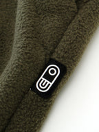 21/22モデル Transit Fleece Pant #Dark Olive [AB22MLFP_206]｜AIR BLASTER