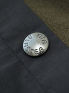 21/22モデル Transit Fleece Pant #Dark Olive [AB22MLFP_206]｜AIR BLASTER