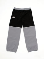 22/23モデル KNEE PANTS #GREY/BLK｜FYVE