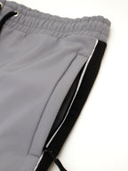 22/23モデル KNEE PANTS #GREY/BLK｜FYVE