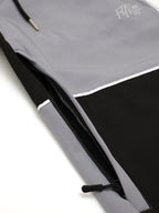 22/23モデル KNEE PANTS #GREY/BLK｜FYVE