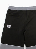 22/23モデル KNEE PANTS #GREY/BLK｜FYVE
