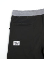22/23モデル KNEE PANTS #GREY/BLK｜FYVE