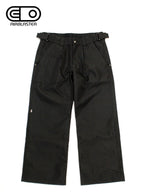 23/24モデル Revert Pant #Black [AB24MP1_211]｜AIR BLASTER
