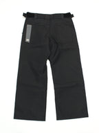 23/24モデル Revert Pant #Black [AB24MP1_211]｜AIR BLASTER