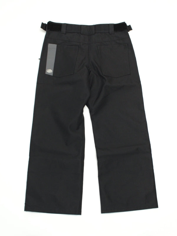 23/24モデル Revert Pant #Black [AB24MP1_211]｜AIR BLASTER