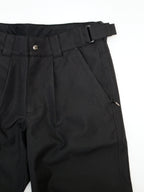 23/24モデル Revert Pant #Black [AB24MP1_211]｜AIR BLASTER