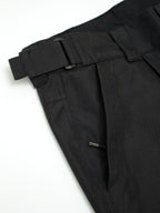 23/24モデル Revert Pant #Black [AB24MP1_211]｜AIR BLASTER