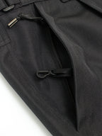 23/24モデル Revert Pant #Black [AB24MP1_211]｜AIR BLASTER