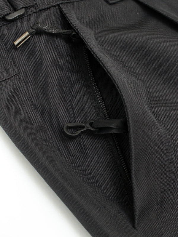 23/24モデル Revert Pant #Black [AB24MP1_211]｜AIR BLASTER