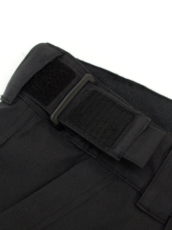 23/24モデル Revert Pant #Black [AB24MP1_211]｜AIR BLASTER