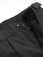 23/24モデル Revert Pant #Black [AB24MP1_211]｜AIR BLASTER