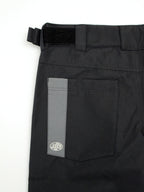 23/24モデル Revert Pant #Black [AB24MP1_211]｜AIR BLASTER