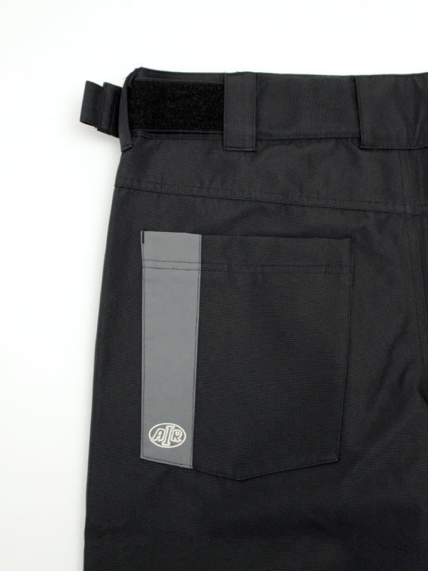 23/24モデル Revert Pant #Black [AB24MP1_211]｜AIR BLASTER