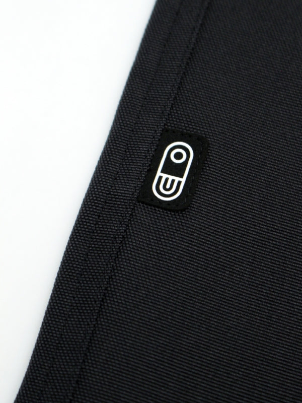 23/24モデル Revert Pant #Black [AB24MP1_211]｜AIR BLASTER