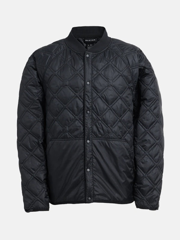 25/26モデル Men's Reserve 2L 3-In-1 Jacket #TRUE BLACK [304841]｜BURTON