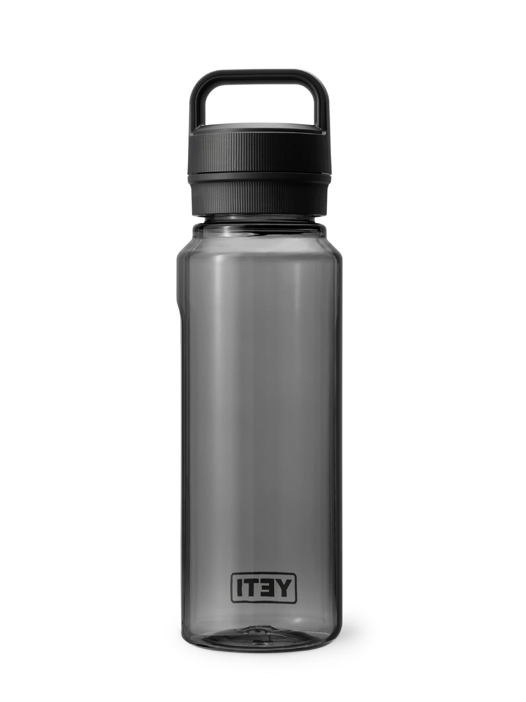Yonder 1L Water Bottle With Chug Cap #CHARCOAL｜YETI