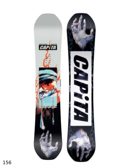 25/26モデル INDOOR SURVIVAL [21040100] 【大型商品】｜CAPITA