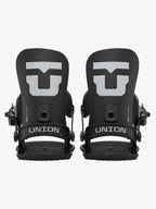 25/26モデル STRATA #BLACK [11020300]｜UNION