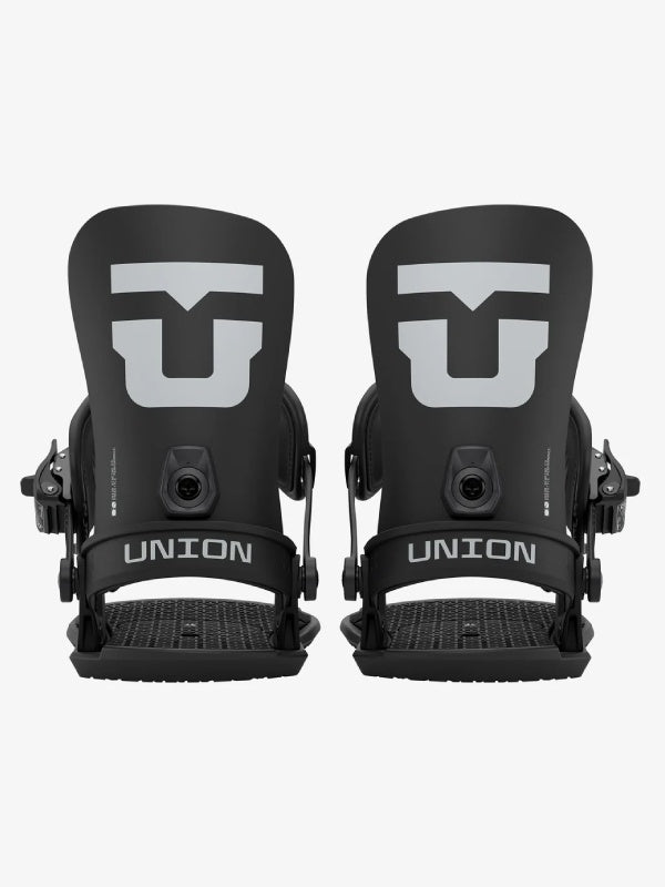 25/26モデル STRATA #BLACK [11020300]｜UNION